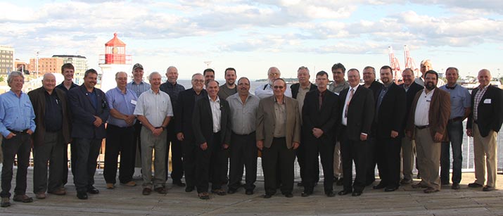 2015 board
