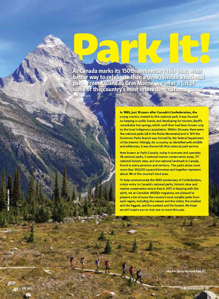 Article image with photo of Mountains