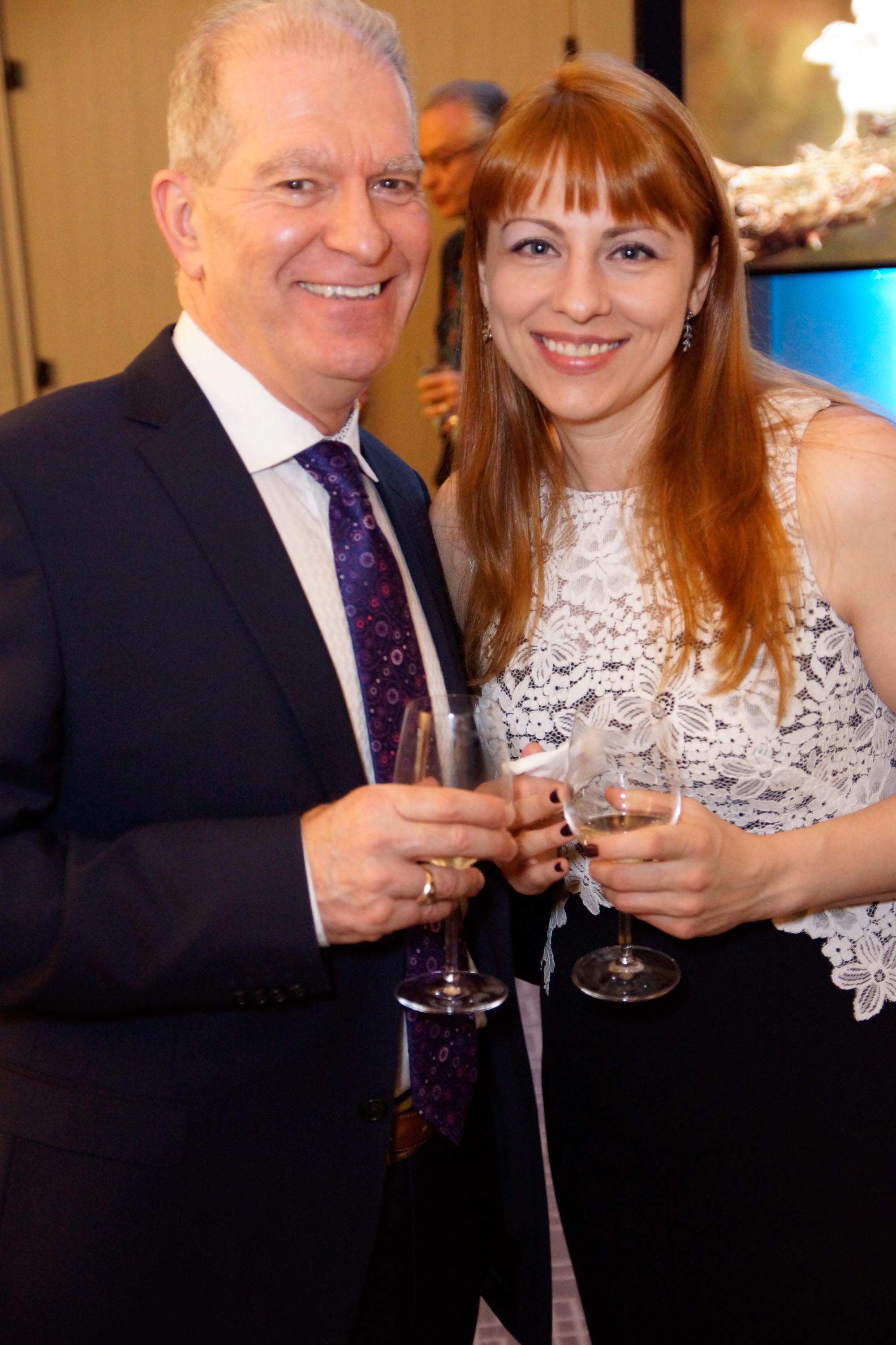 Goose Gala 2016