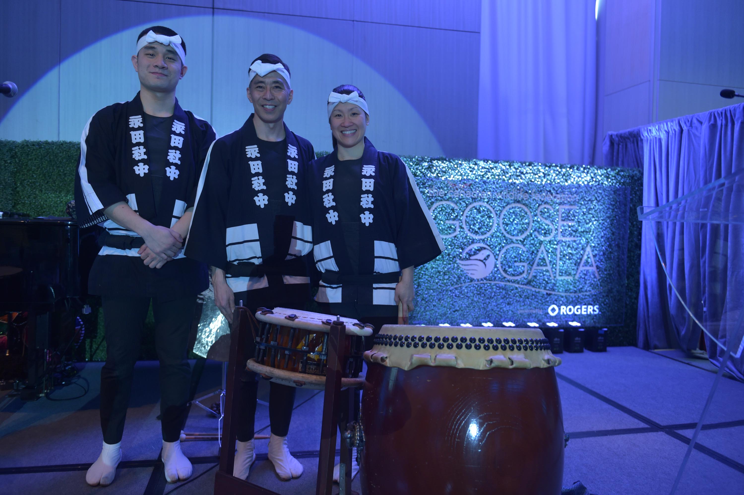 CWF Goose Gala 2016