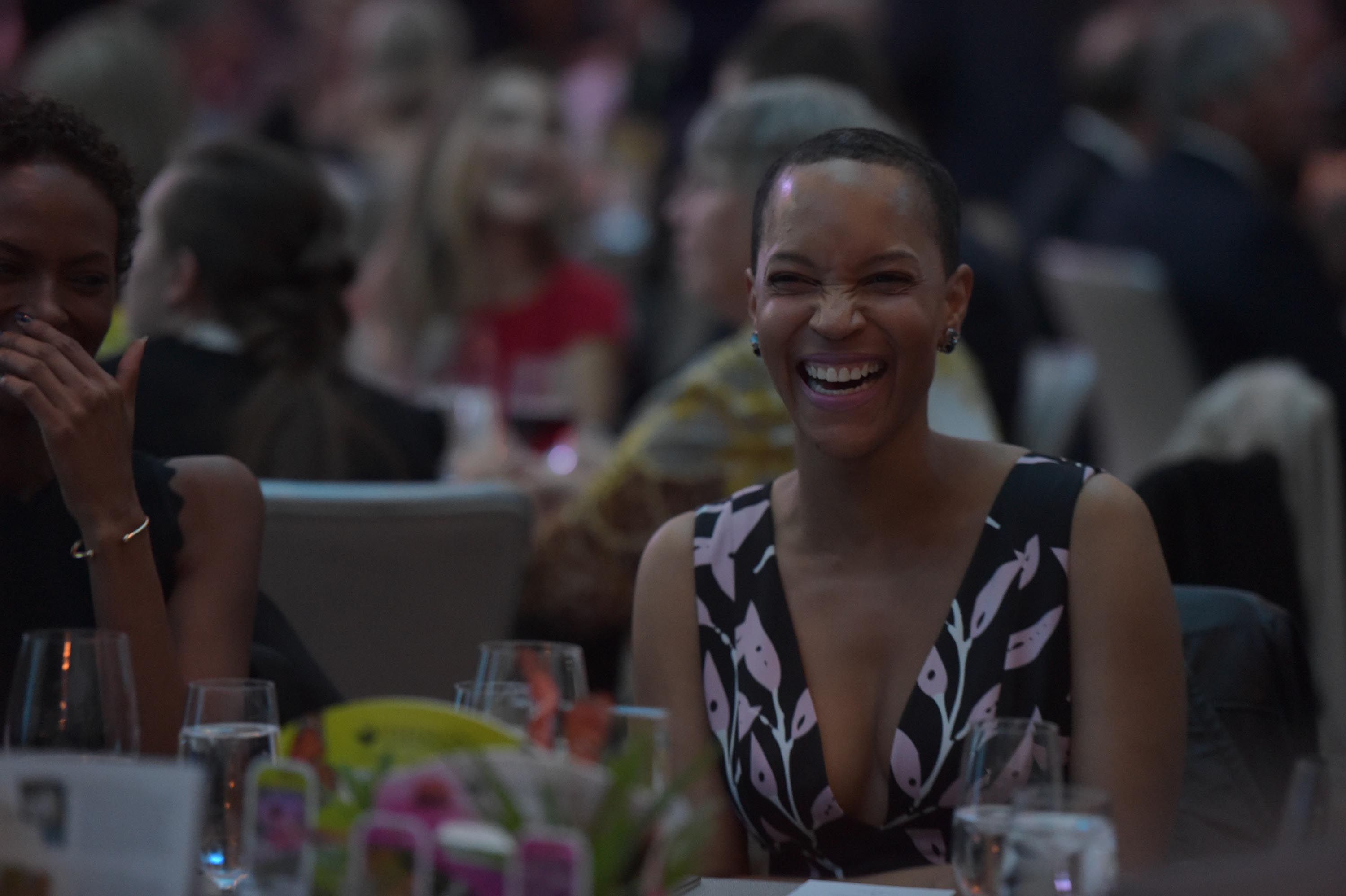 CWF Goose Gala 2016