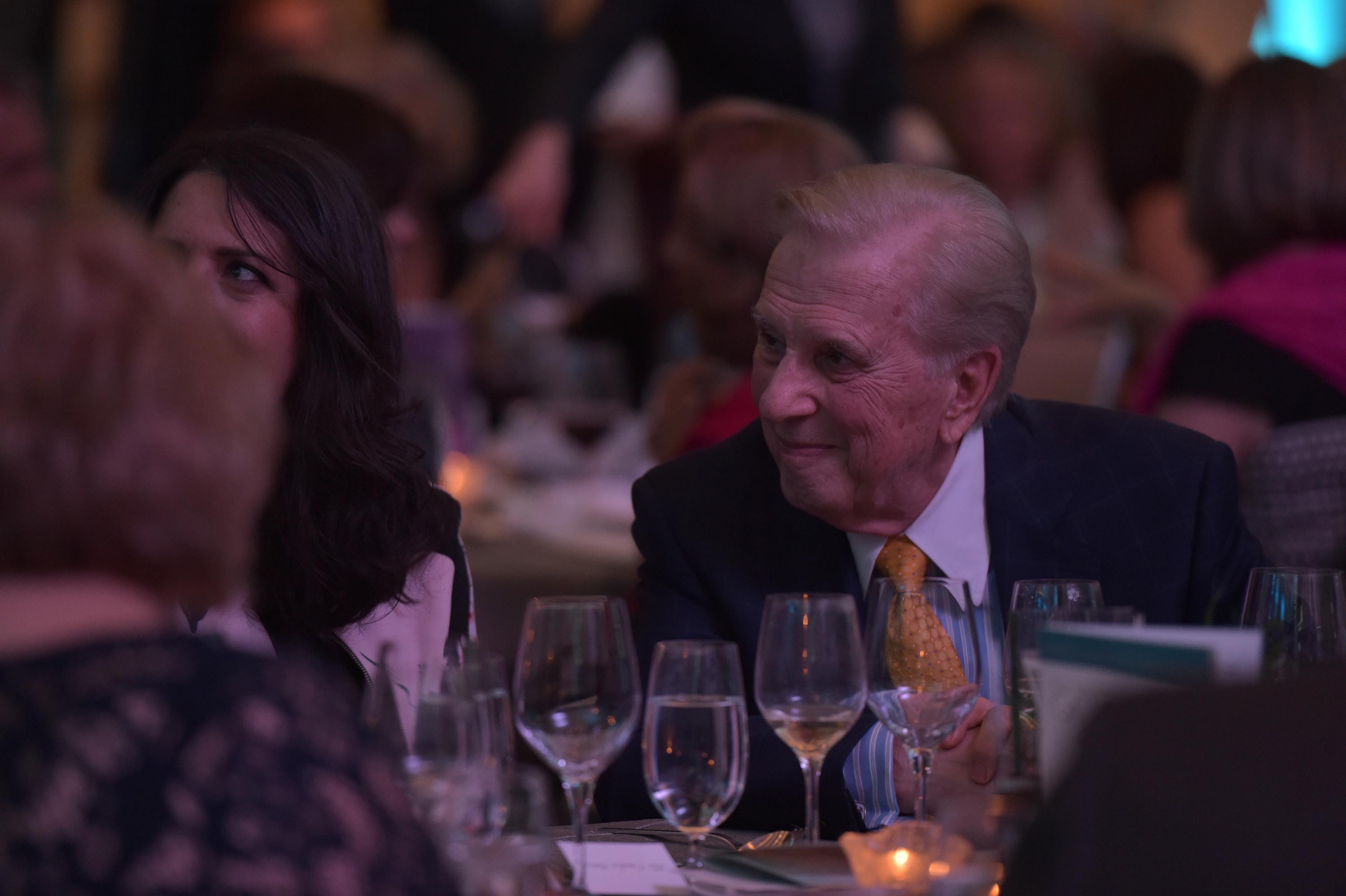 Lloyd Robertson