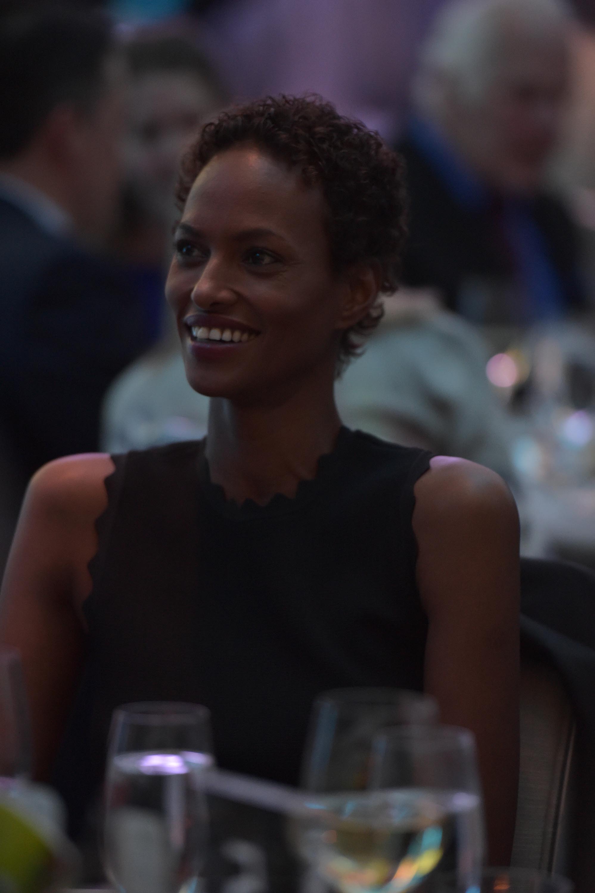 Yasmin Warsame