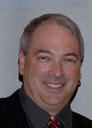 Alain Cossette