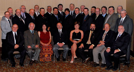 CWF Board