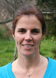 Leigh Edgar