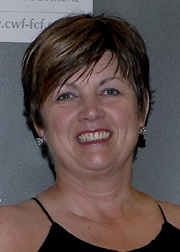 Darlene Caldwell