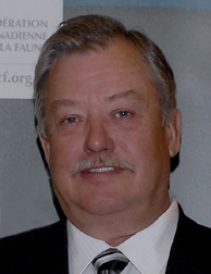 Gordon Van Tighem