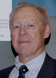 Lorne Schollar