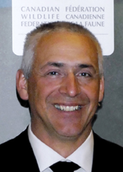Maurice Nadeau