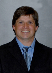 Paul Jacobs