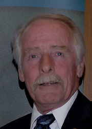 Roger Venton