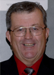 Ron Whitehead