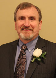 Wayne Lowry