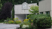 CWF gardens