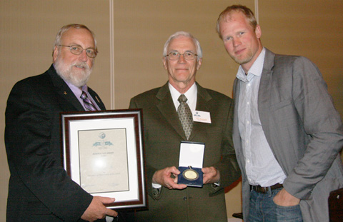 The Roderick Haig-Brown Award
