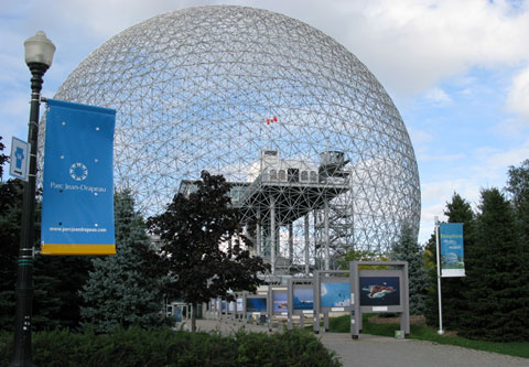 Biosphere