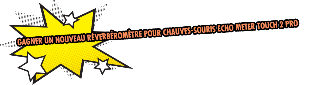 PARTICIPEZ DÈS MAINTENANT