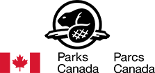 parks canada logo
