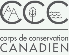 Canadian Conservation Corps