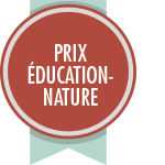 wild educator badge fr