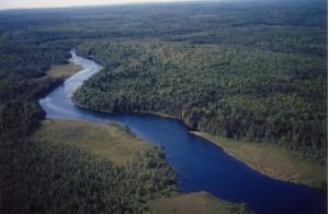 St. Croix River