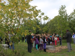 National Tree Day