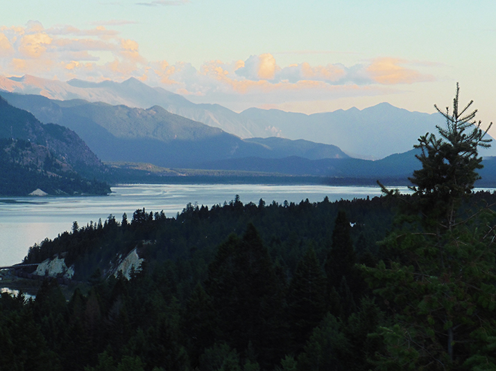 rocky mountains cranbrook