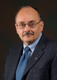 Grant A. Gardner, Ph.D.