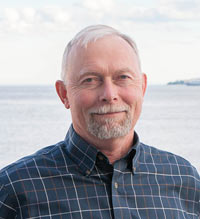 Eric Schroff