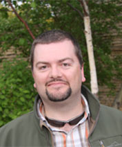 Brad Leyte