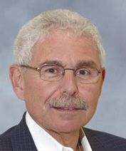 Dr. J. Bernard Gosevitz