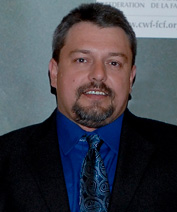 Roland Michaud
