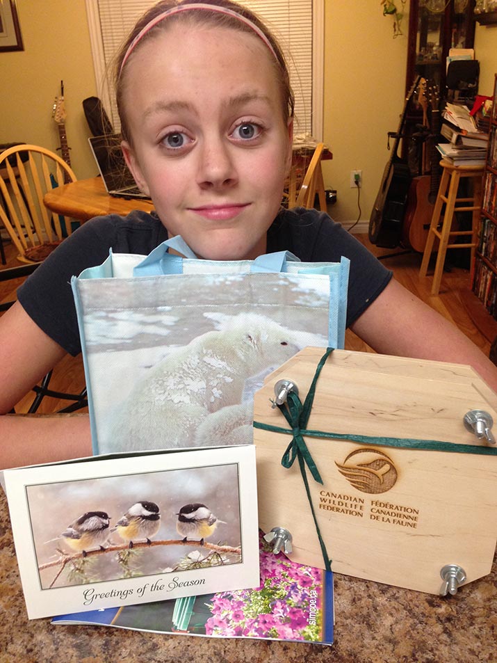 CWF Gifts