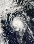 Hurricane