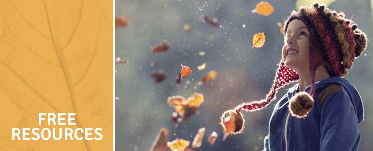 Free Resources banner