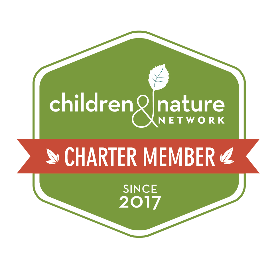 Children and Nature Network Logo