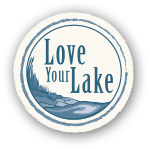 Love your Lake