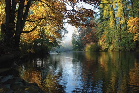 Fall River