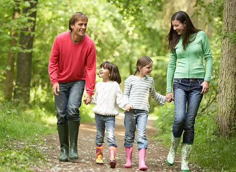 Walk For Wildlife