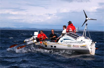 CWF Africa to Americas Expedition