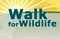 walk for wildlife icon 206