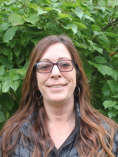 Nathalie Michaud