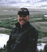 Tami Grantham-Hamilton