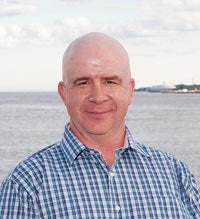 Ian Avery