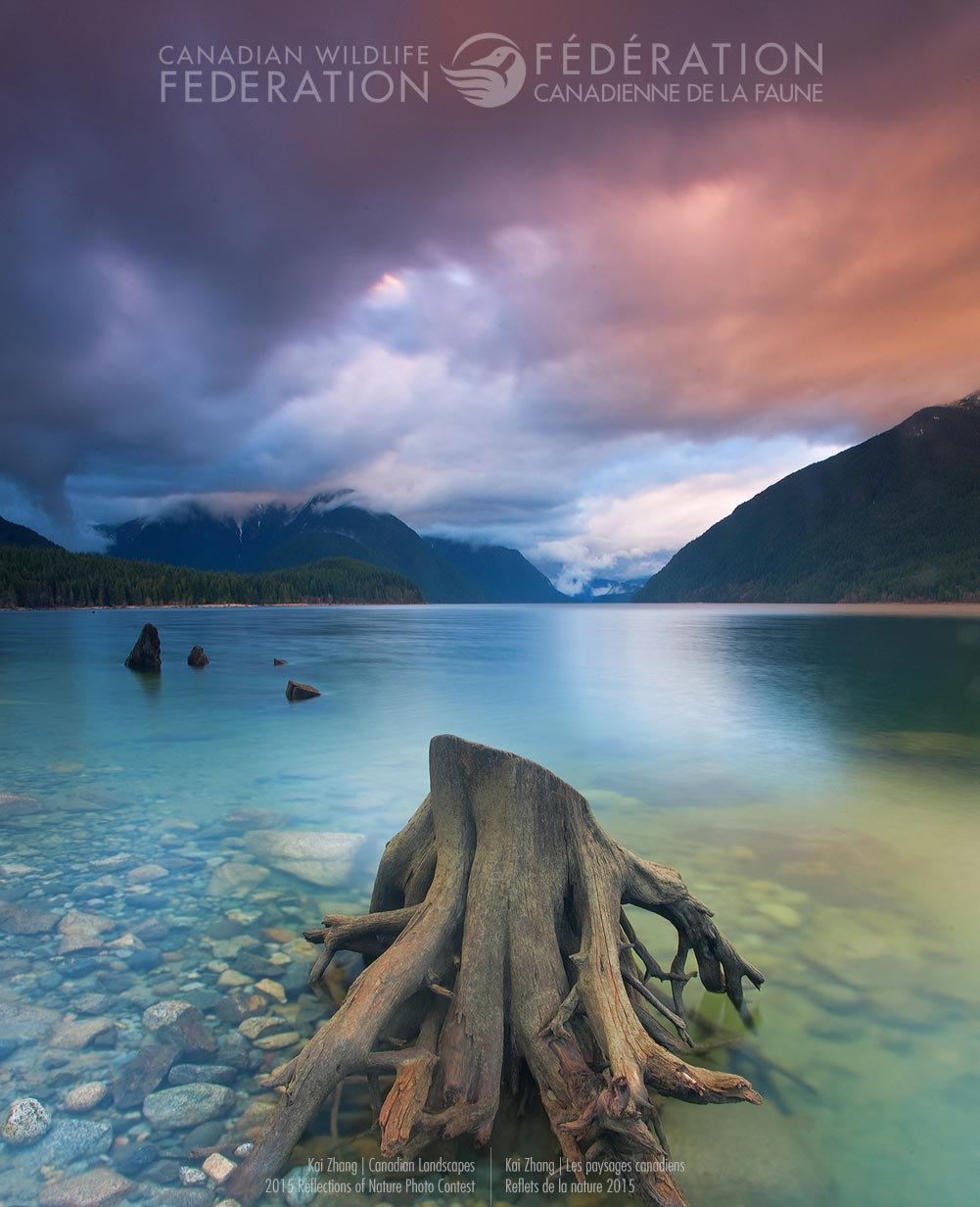 Canadian Landscapes