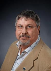Randy Walker