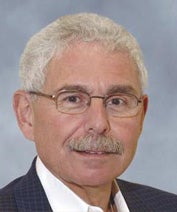 Dr J. Bernard Gosevitz