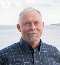Eric Schroff