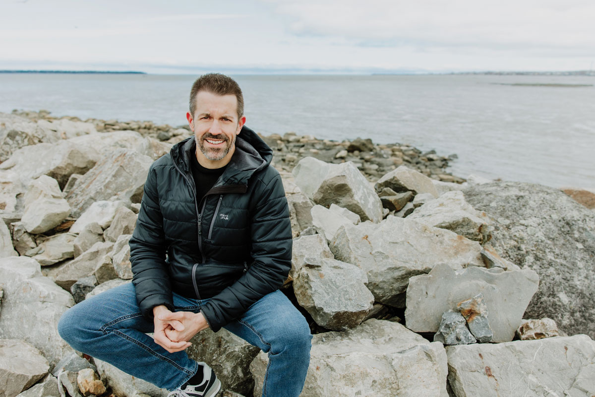 Martin-Hugues St-Laurent